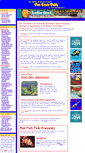 Mobile Screenshot of petfishtalk.com